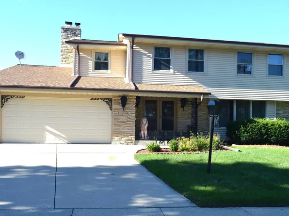 2510 West Abbott AVENUE, Milwaukee, WI 53221