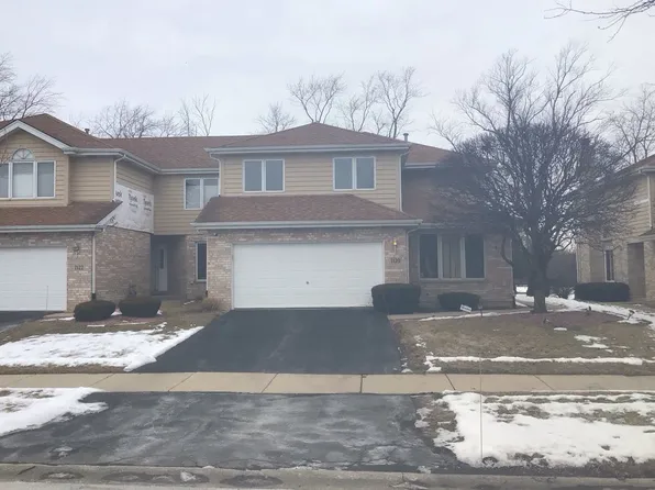 7120 182nd St, Tinley Park, IL 60477