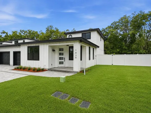 1020 Farmstead St, Eustis, FL 32736