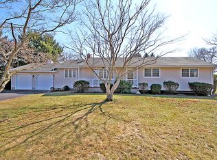 42 High Acre Dr, Hillsborough, NJ 08844