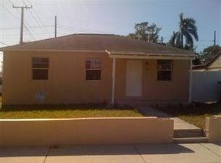 601 W 2nd St, Riviera Beach, FL 33404