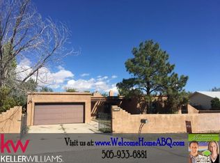 2103 Spruce Needle Rd NE, Rio Rancho, NM 87124