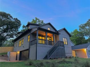 192 Claire Dr SE, Atlanta, GA 30315