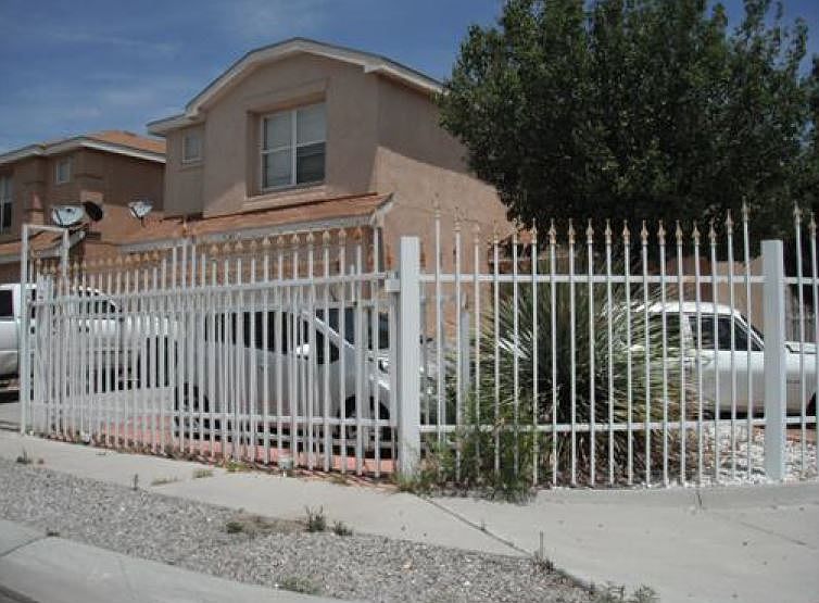 2nd image of 7801 Desert Canyon Pl SW
