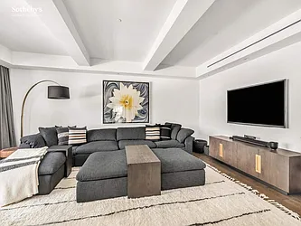 Rented by Sotheby's International Realty