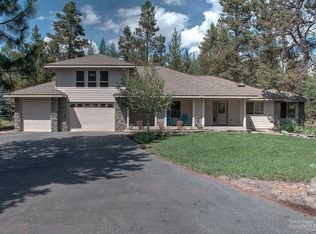 16780 Pony Express Way, Bend, OR 97707