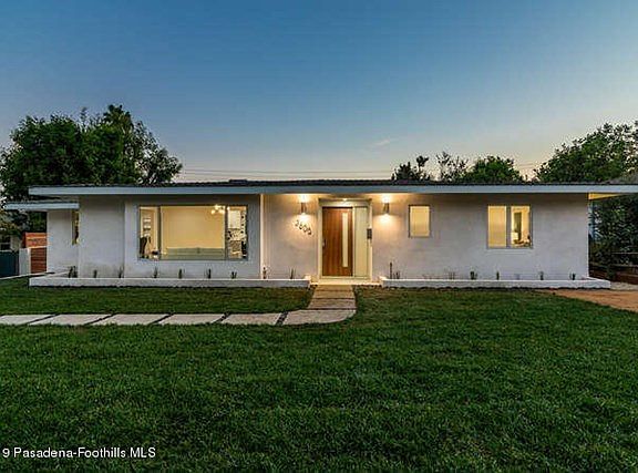 3600 Landfair Rd Pasadena CA-small-037-2