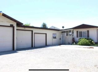 8 31st St NE, East Wenatchee, WA 98802