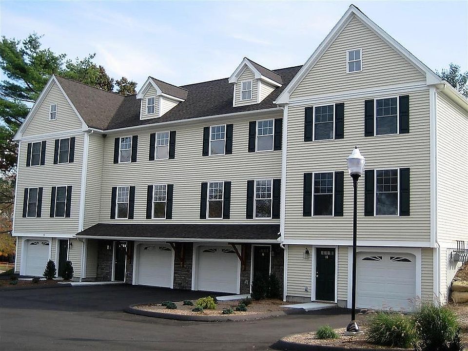 Bldg. Exterior