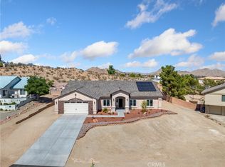 16465 Koda Rd, Apple Valley, CA 92307