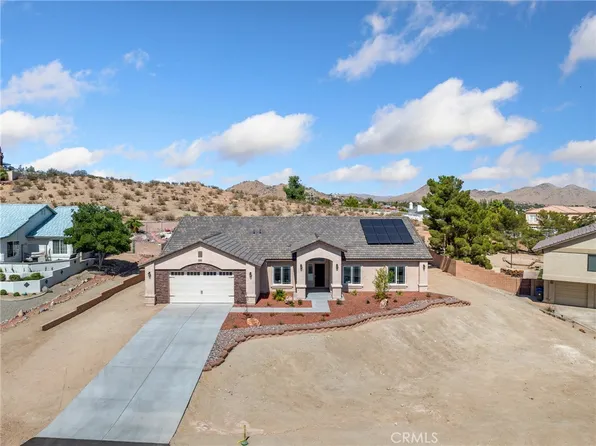 16465 Koda Rd, Apple Valley, CA 92307