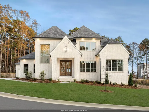 33 Mereville Pl, Little Rock, AR 72223