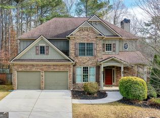 104 Gold Mill Pl, Canton, GA 30114