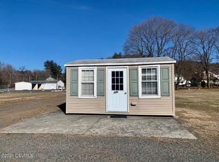 622 McKnight St, Gordon, PA 17921