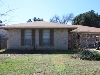 2707 Steck Ave, Austin, TX, 78757