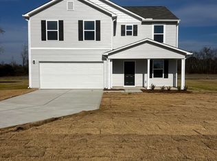 7727 Sand Pit Rd, Stantonsburg, NC 27883