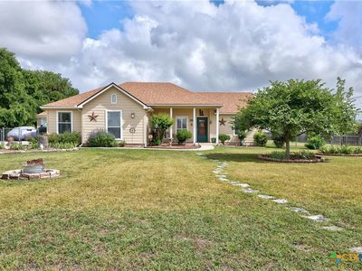 109 Round Up Dr, Liberty Hill, TX, 78642