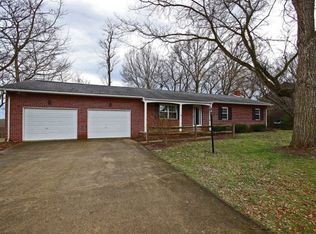 129 Old Elm Rd #561/657, Chillicothe, OH 45601