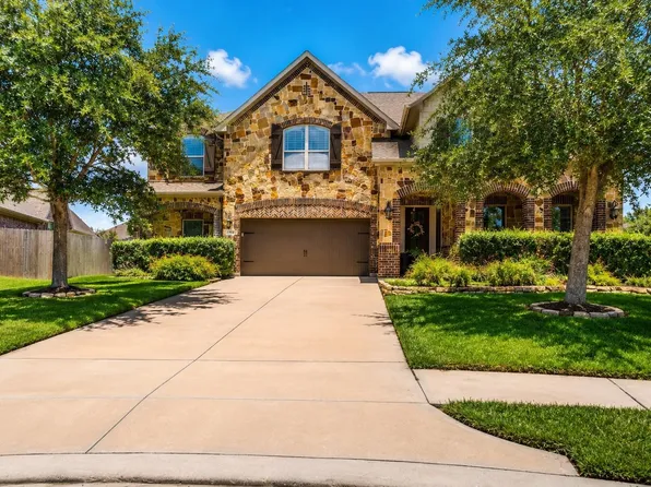 1504 Tallow Chase Ct, Friendswood, TX 77546