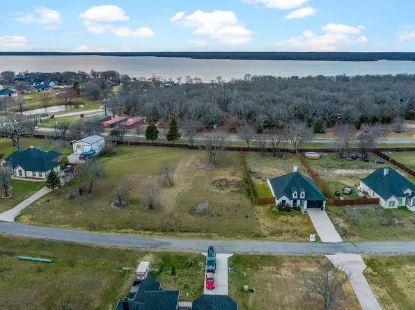 LOT 41 Lago Vis, Quinlan, TX 75474