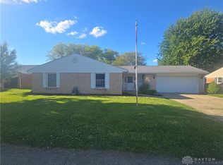408 Little League Dr, Eaton, OH 45320