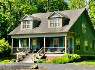 419 E Mill St, Danville, IN 46122
