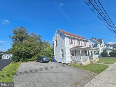 303 W Market St, Greenwood, DE, 19950