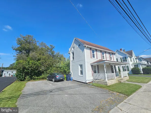 303 W Market St, Greenwood, DE 19950