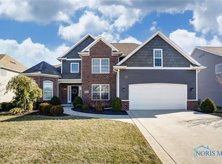 4971 Prestonwood Rd, Perrysburg, OH 43551