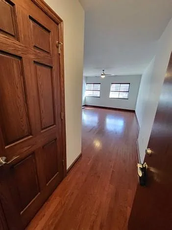 Entry way