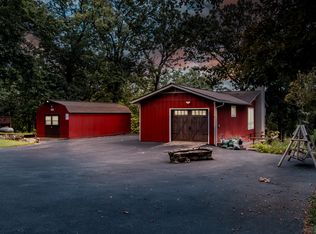 27376 Timber Springs Road, Shell Knob, MO 65747