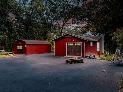 27376 Timber Springs Road, Shell Knob, MO, 65747