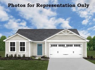 1890 Wooster Creek St NW, Massillon, OH 44647
