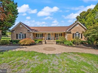 14481 Warrenton Rd, Fredericksburg, VA 22406