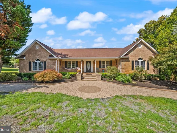 14481 Warrenton Rd, Fredericksburg, VA 22406