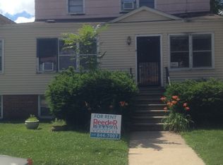 44 Warren St APT 2, Hammond, IN 46320