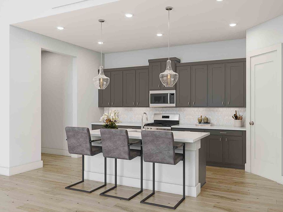 Downy Plan, The Arbor At Pecan Ridge, Fulshear, TX 77441 Zillow