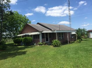 3350 Nine Hole Rd, Donalsonville, GA 39845