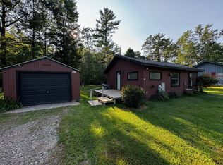 1497 N Old Highway 51 Rd, Arbor Vitae, WI 54568