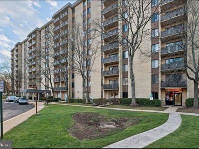3100 S Manchester St APT 407, Falls Church, VA, 22044