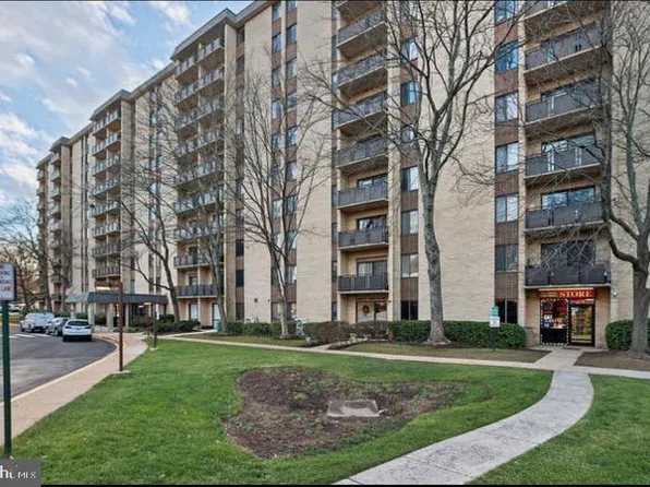 3100 S Manchester St APT 407, Falls Church, VA 22044