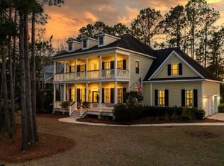 3711 Riverstation Ct, Mount Pleasant, SC 29466