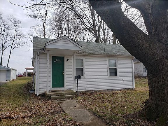 2nd image of 513 Illinois St