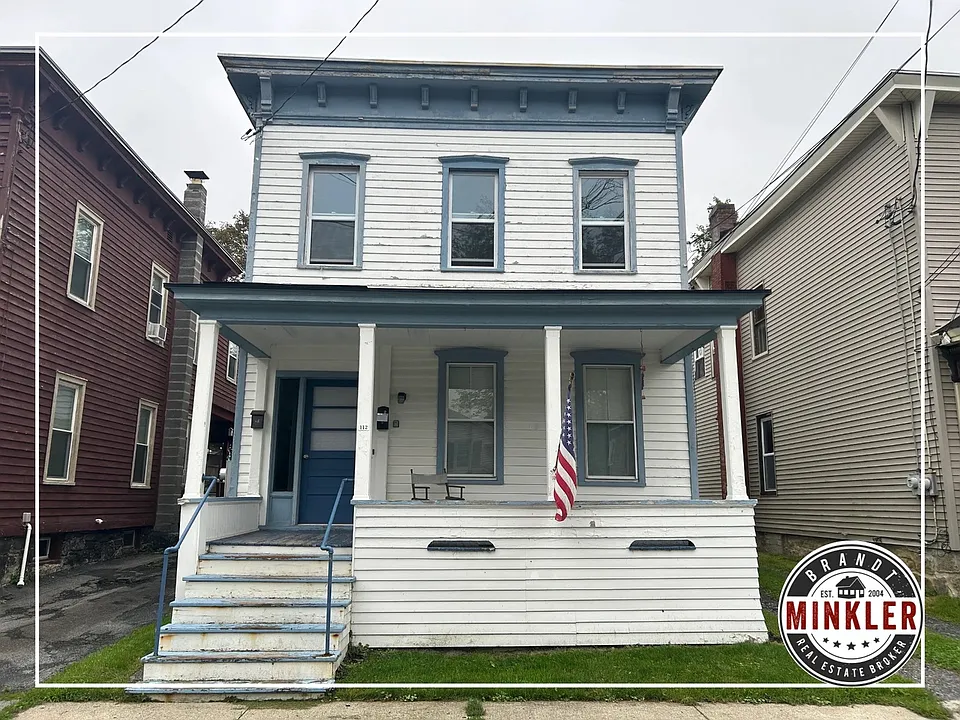 112 S Melcher St #2