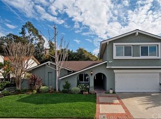 26826 Salinas Ln, Mission Viejo, CA 92691