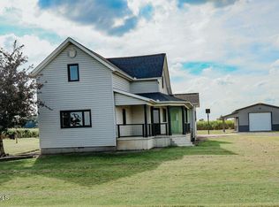13884 Road 13, Ottawa, OH 45875