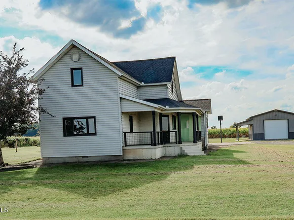 13884 Road 13, Ottawa, OH 45875