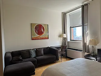 Rented by Oxford Property Group