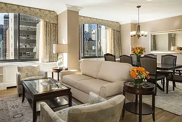 Rented by Milford Management