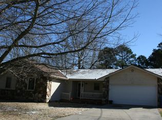 314 Kelsha Ln, Rogersville, MO 65742